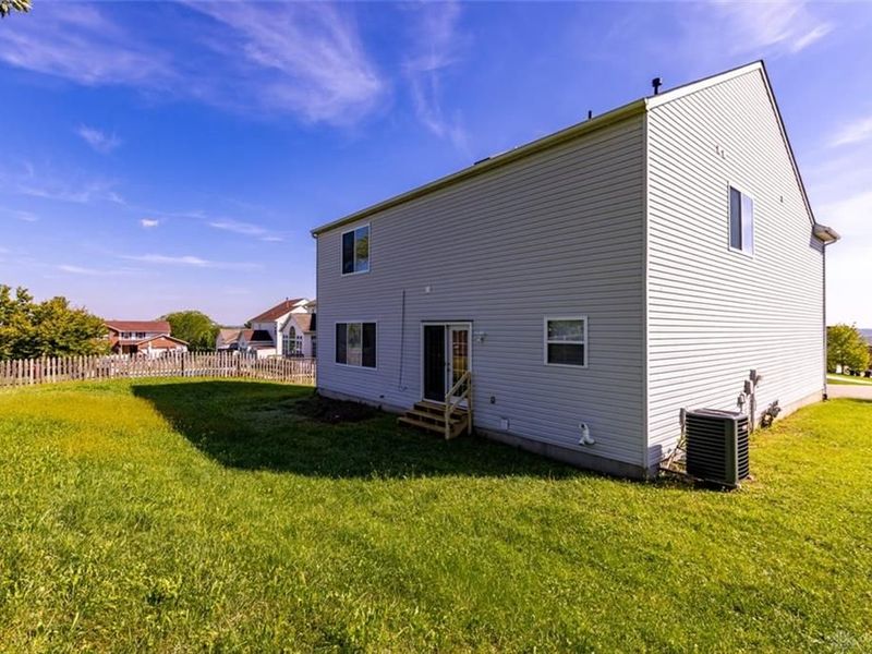 235 Brittony Woods Drive, Monroe, OH 45050 Photo 53
