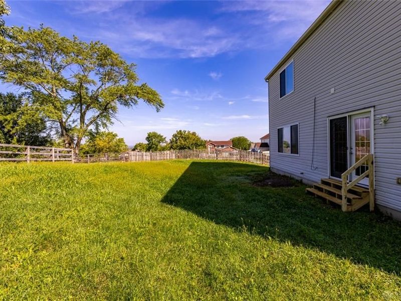 235 Brittony Woods Drive, Monroe, OH 45050 Photo 54