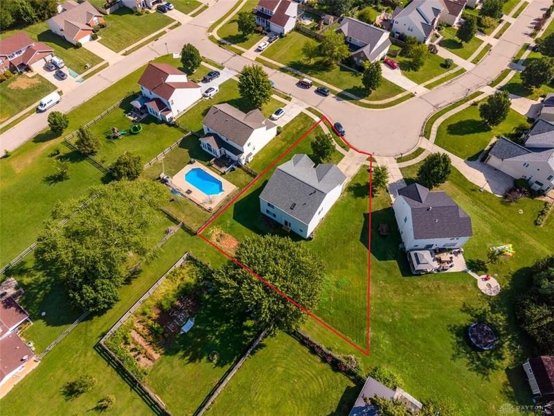 235 Brittony Woods Drive, Monroe, OH 45050 Photo 55