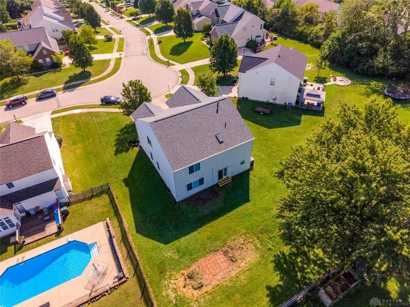 235 Brittony Woods Drive, Monroe, OH 45050 Photo 56
