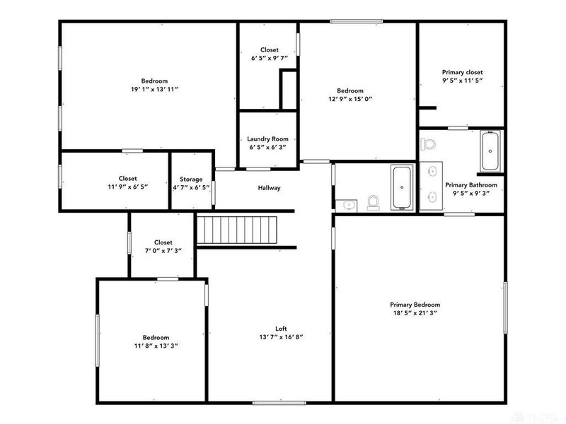 235 Brittony Woods Drive, Monroe, OH 45050 Photo 59