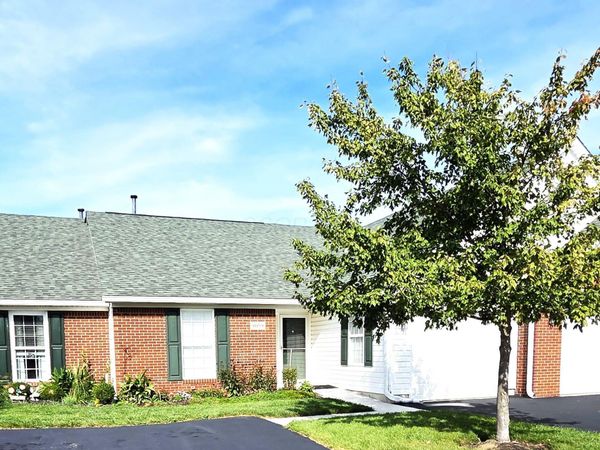 8059 Ivory Gull Circle , Pickerington, OH 43147