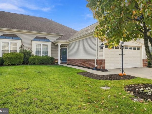 6563 BULLEN BLUFF TERRACE, GAINESVILLE, VA 20155