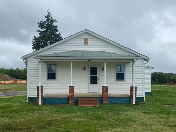 17169 CHESTNUT LANE, MILFORD, VA 22514