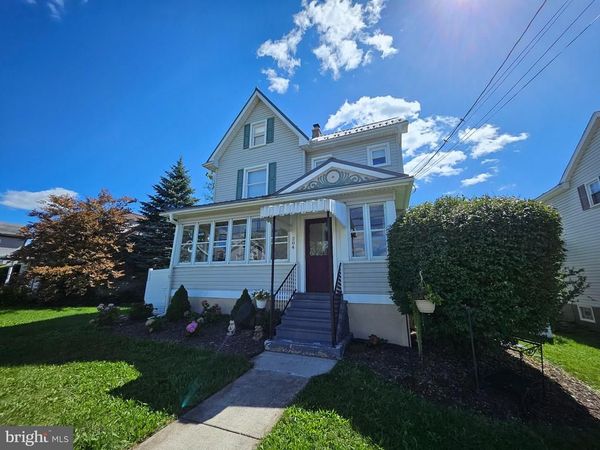 204 GARBER STREET , HOLLIDAYSBURG, PA 16648