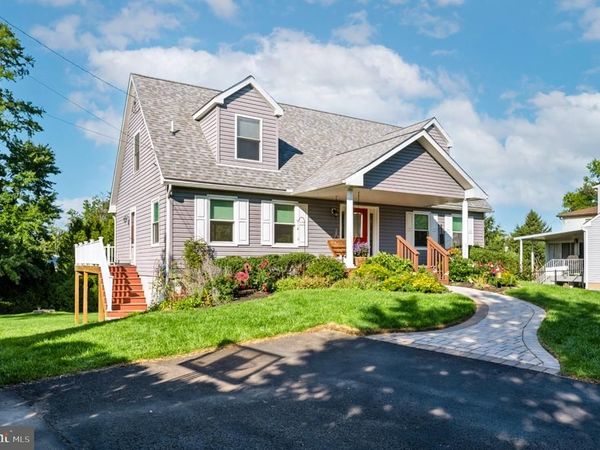 3150 BYBERRY ROAD , HATBORO, PA 19040