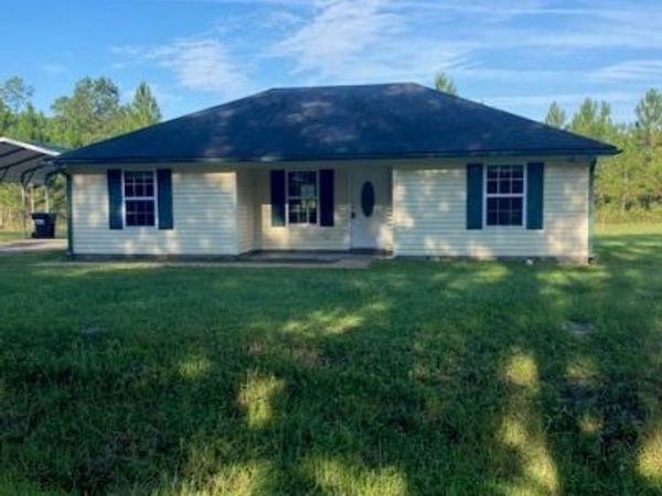 27418 MISSOURI Street, Hilliard, FL 32046