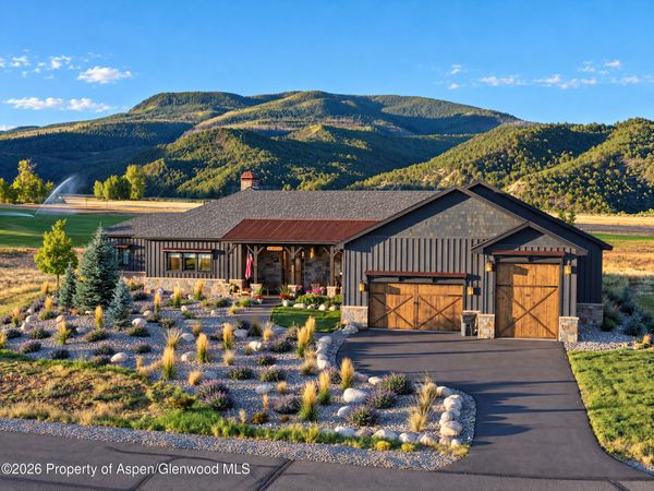 287 Tallgrass, Gypsum, CO 81637