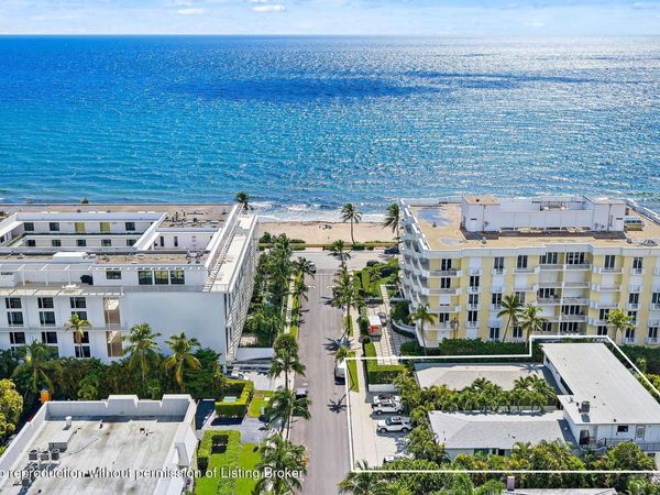 122 Peruvian Avenue, Unit 16, Palm Beach, FL 33480
