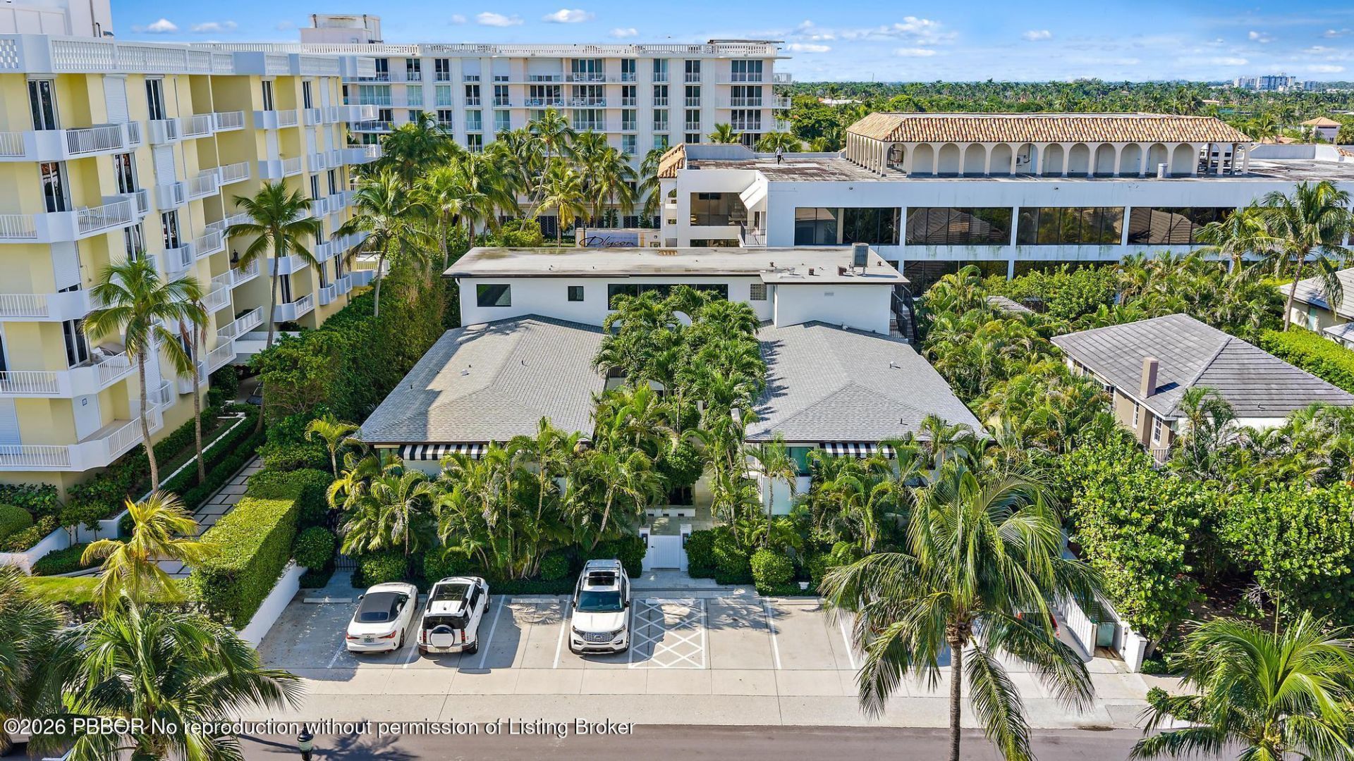 122 Peruvian Avenue, Unit 16, Palm Beach, FL 33480 Photo