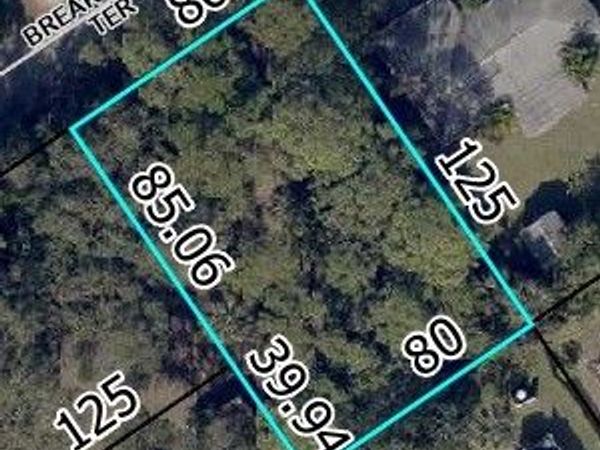 690 Breakwater Terrace, Sebastian, FL 32958