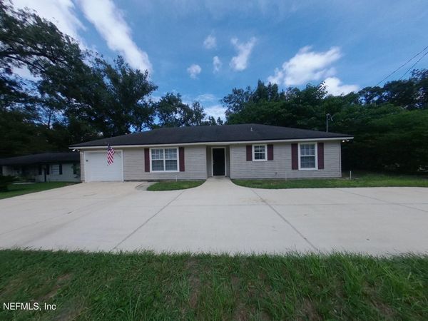 231 AQUARIUS CONCOURSE, Orange Park, FL 32073