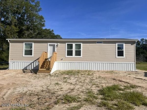 19014 NW 51ST Avenue, Unit LOT 62, Starke, FL 32091