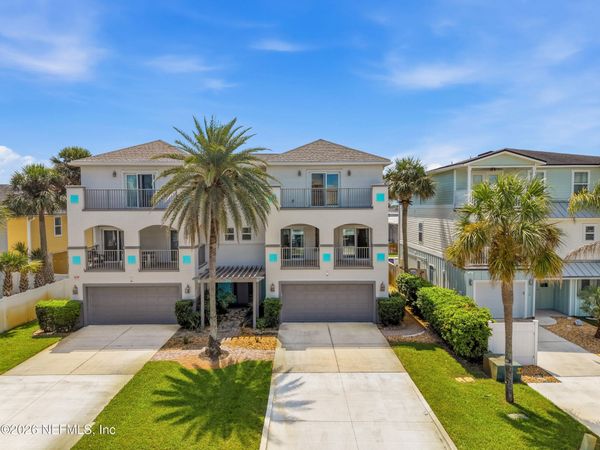 214 6TH Avenue S, Unit A, Jacksonville Beach, FL 32250