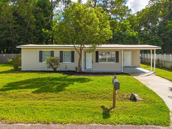515 CYNTHIA Street, Jacksonville, FL 32254