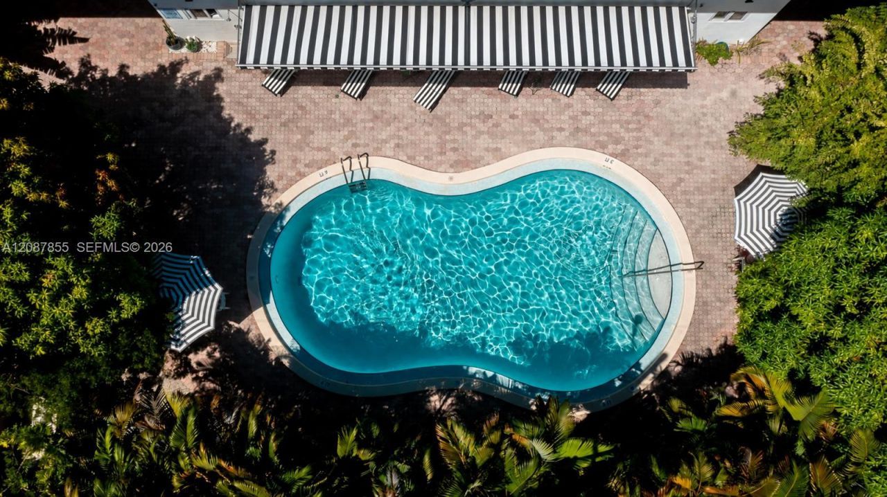 260 Sunrise Dr, Unit D, Key Biscayne, FL 33149 Photo