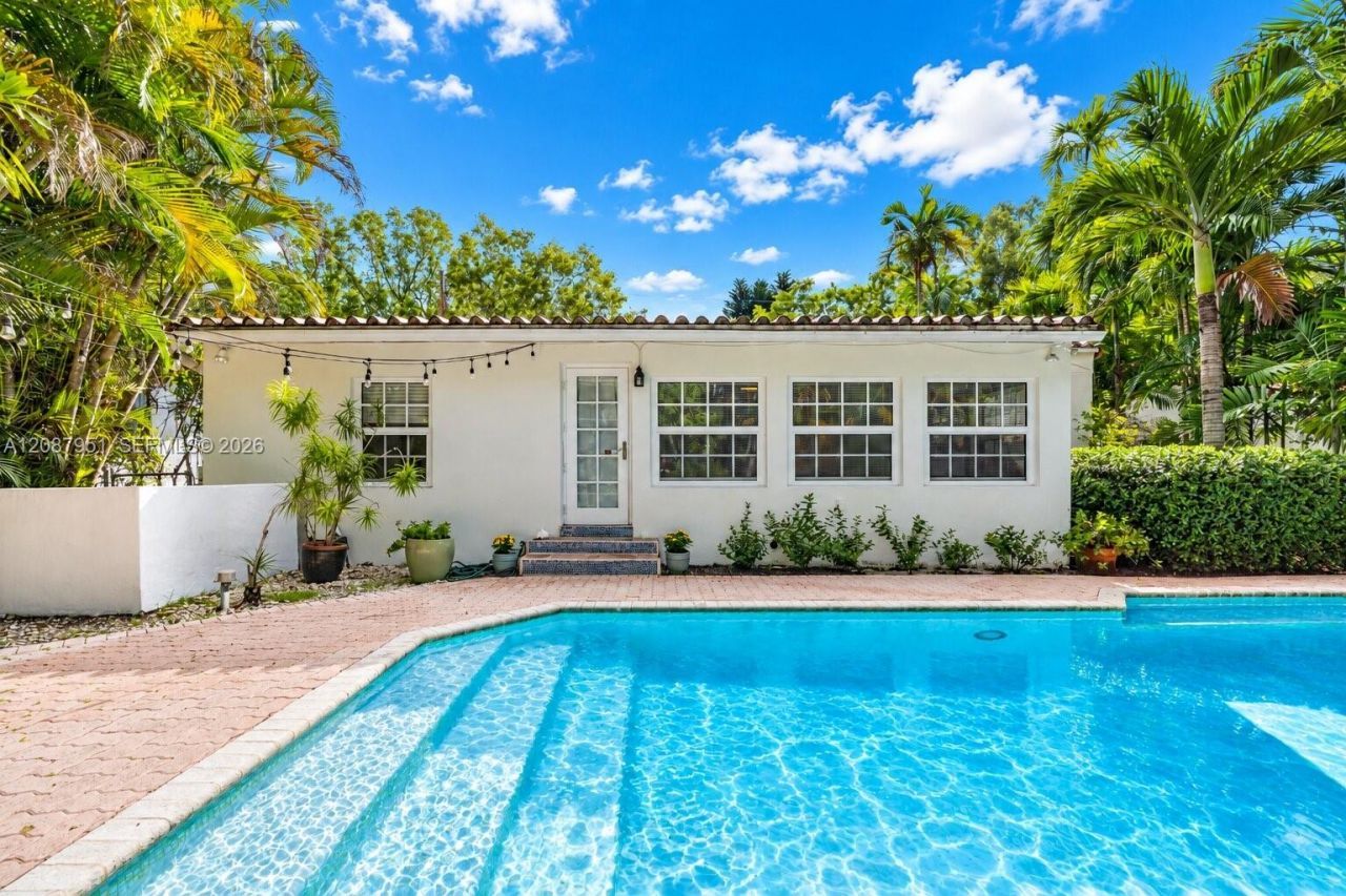 836 Alberca St, Coral Gables, FL 33134 Photo