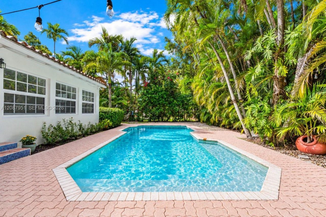 836 Alberca St, Coral Gables, FL 33134 Photo