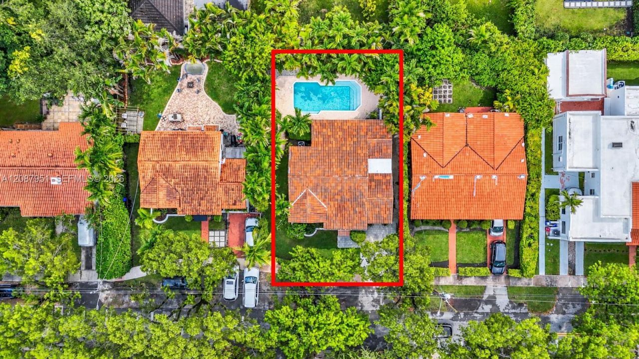 836 Alberca St, Coral Gables, FL 33134 Photo