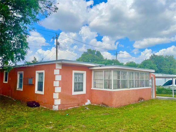 15620 NW 26th Ave, Miami Gardens, FL 33054