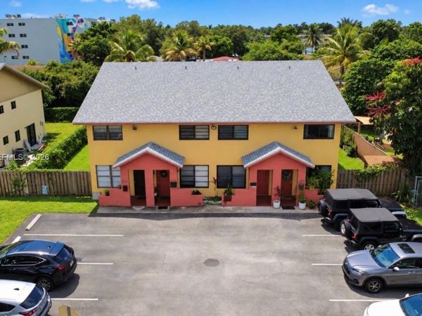 1630 NE 151st St, Unit 1630, Miami, FL 33162