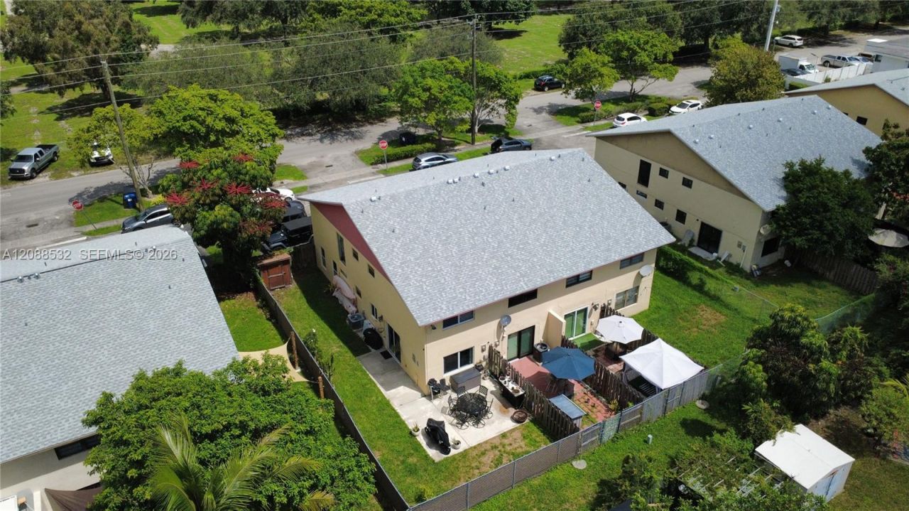 1630 NE 151st St, Unit 1630, Miami, FL 33162 Photo
