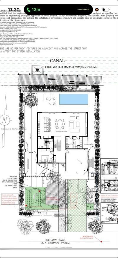 1185 NE 104th St, Miami Shores, FL 33138 Photo