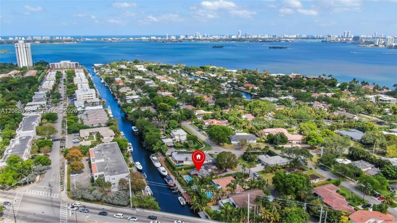 1185 NE 104th St, Miami Shores, FL 33138 Photo