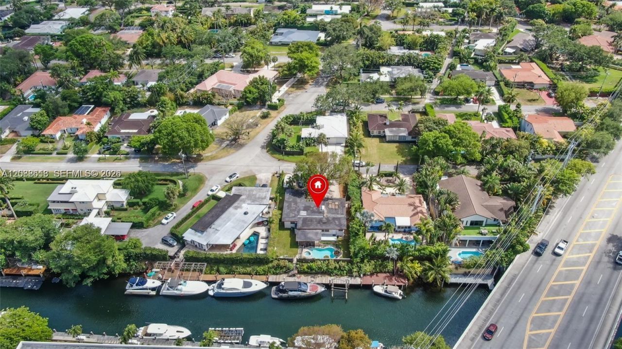 1185 NE 104th St, Miami Shores, FL 33138 Photo