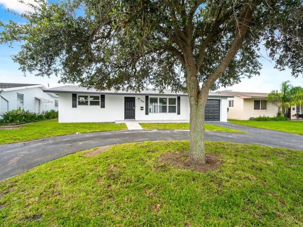 7960 Shalimar St, Miramar, FL 33023