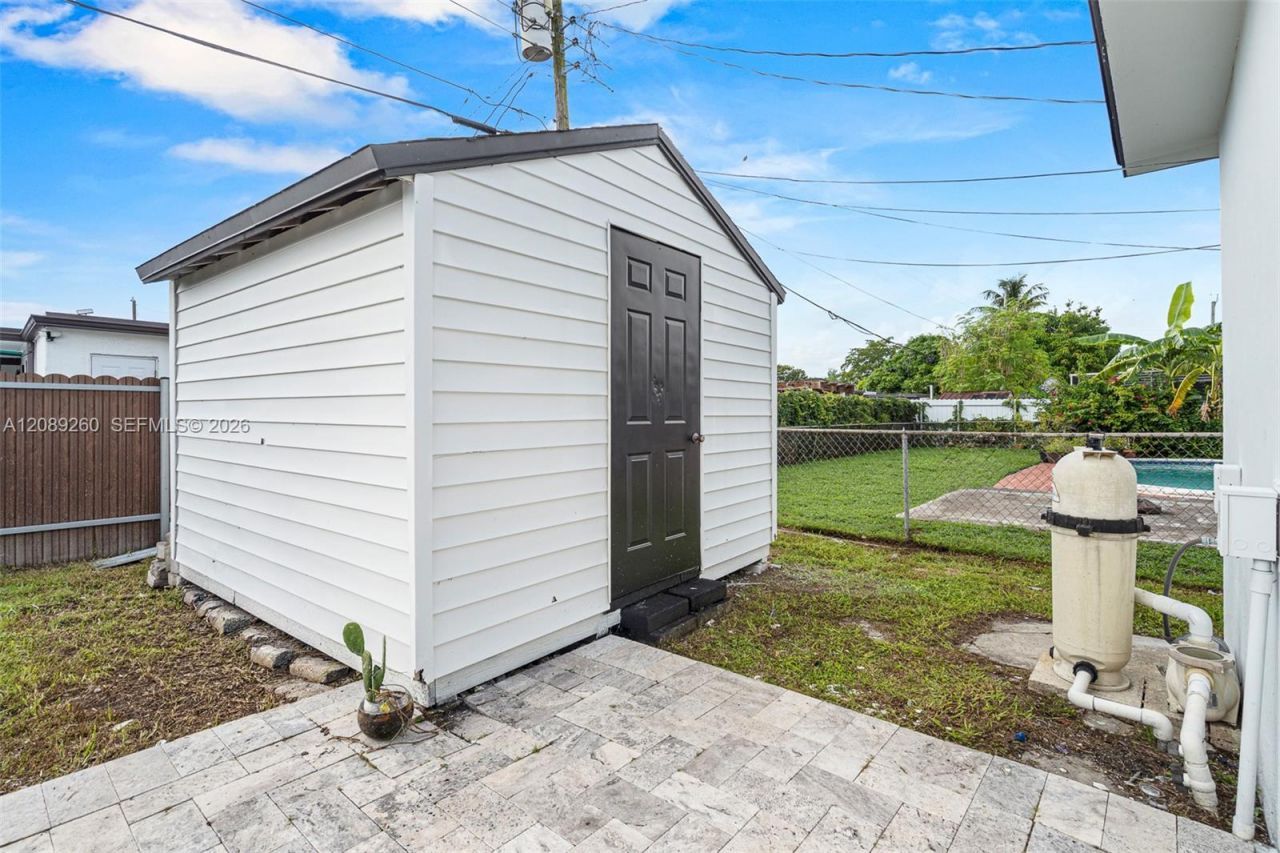 7960 Shalimar St, Miramar, FL 33023 Photo