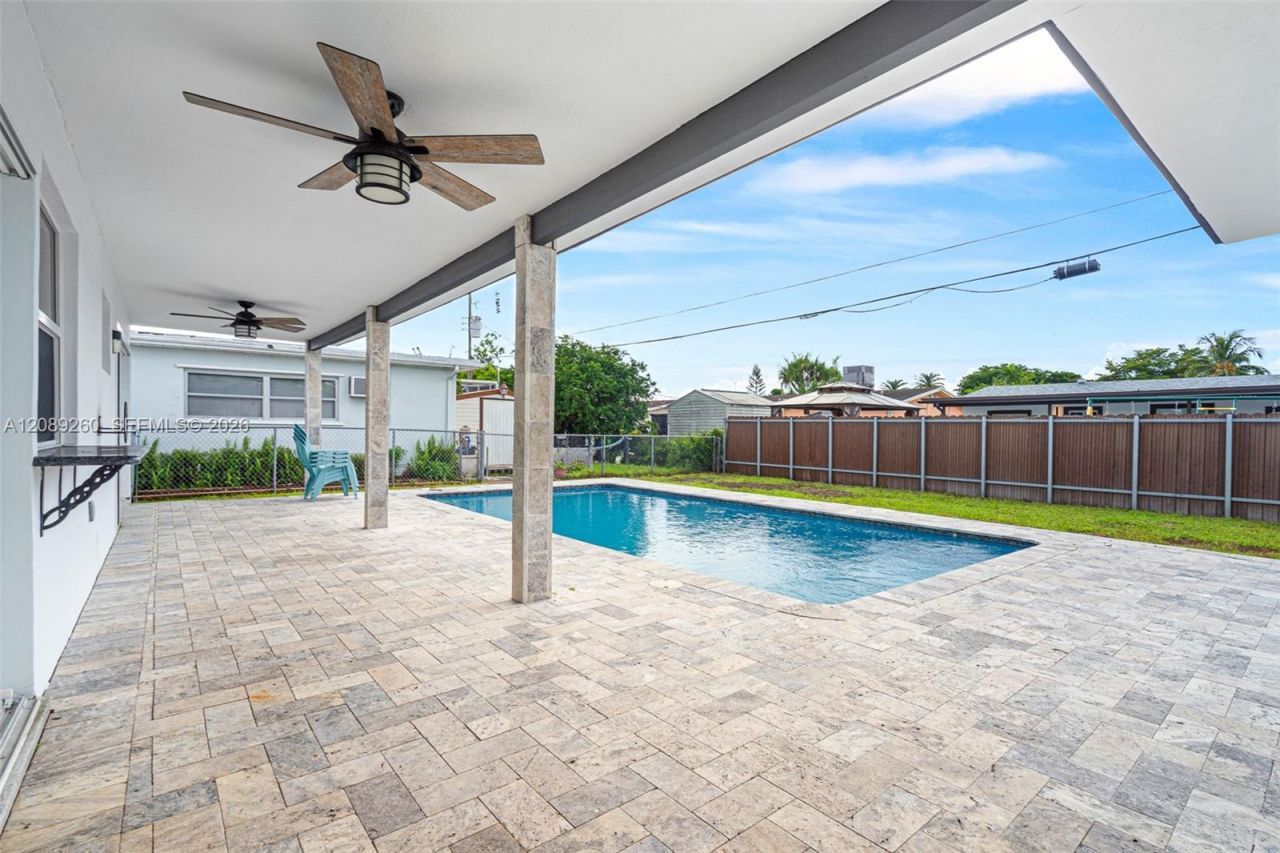 7960 Shalimar St, Miramar, FL 33023 Photo