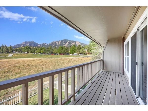 812 20th St, Unit 8, Boulder, CO 80302