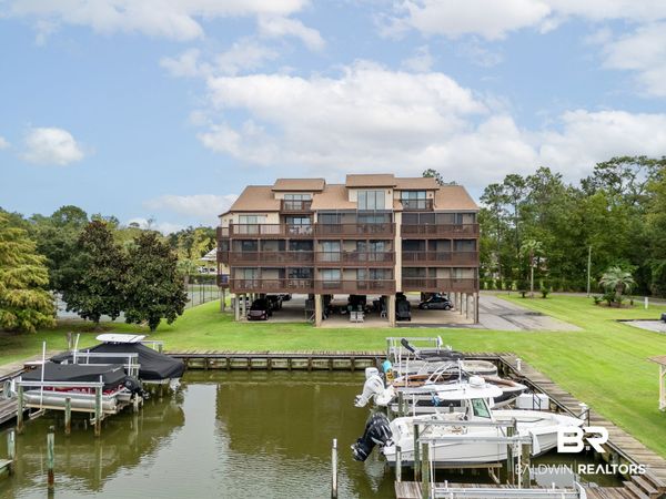 4723 Port Side Lane, UNIT 102, Gulf Shores, AL 36542