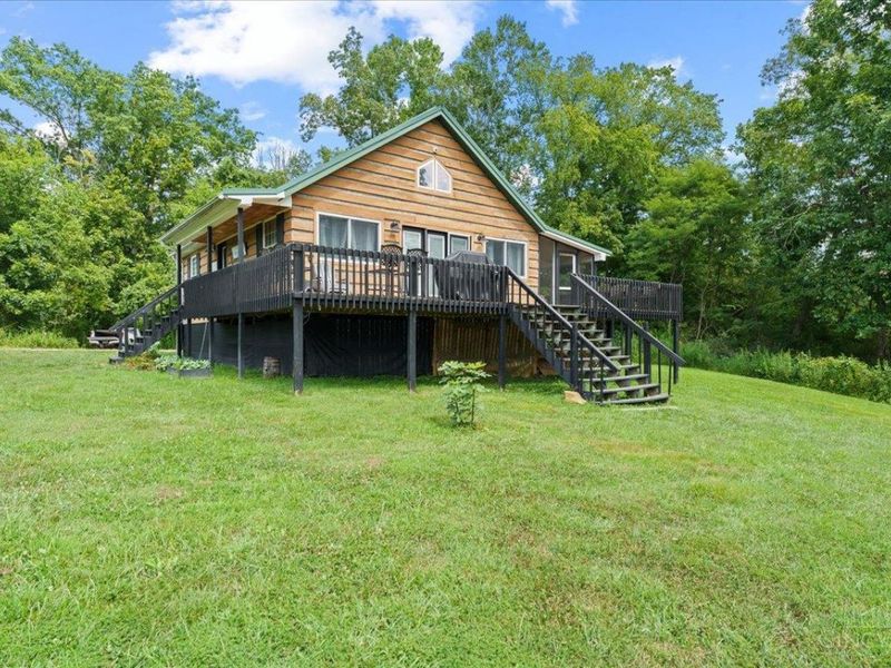 1805 Waggoner Riffle Road, West Union, OH 45693 Photo 52
