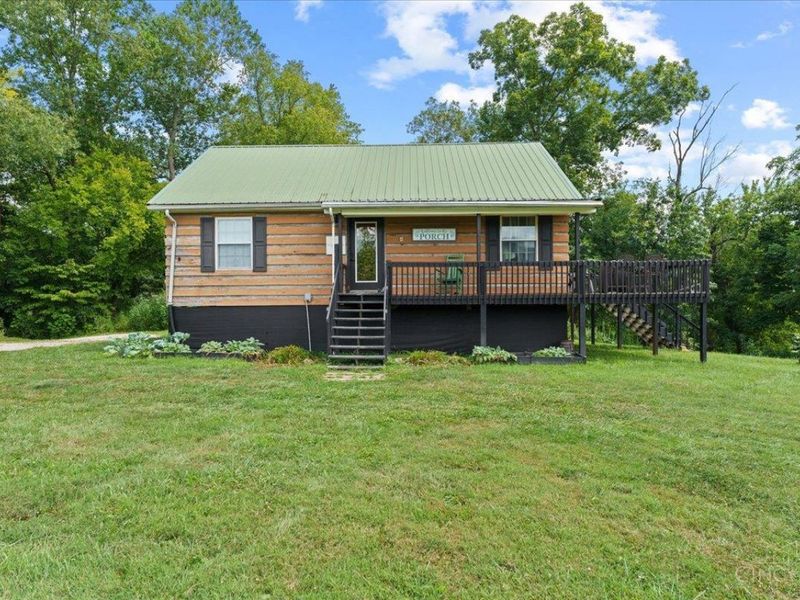 1805 Waggoner Riffle Road, West Union, OH 45693 Photo 53