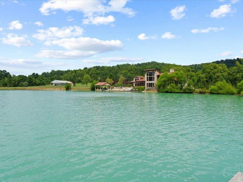 1805 Waggoner Riffle Road, West Union, OH 45693 Photo 87
