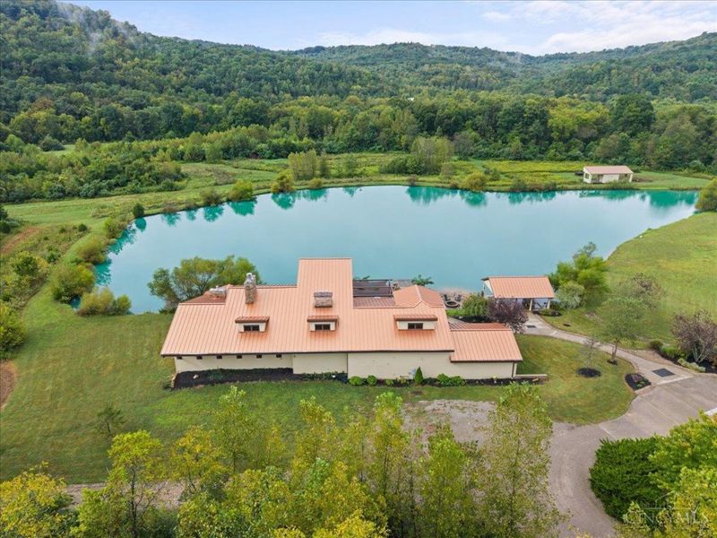 1805 Waggoner Riffle Road, West Union, OH 45693 Photo 88