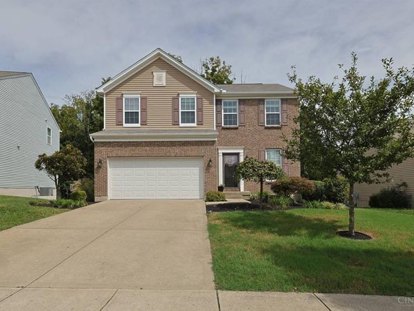 4166 Roland Creek Drive, Union Twp, OH 45245