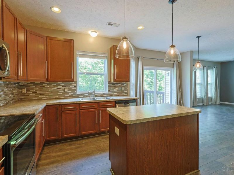 4166 Roland Creek Drive, Union Township, OH 45245 Photo 16