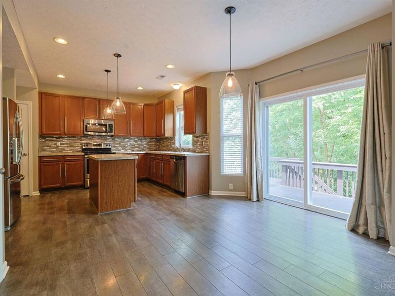 4166 Roland Creek Drive, Union Township, OH 45245 Photo 19
