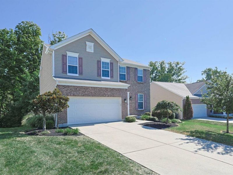 4166 Roland Creek Drive, Union Township, OH 45245 Photo 2
