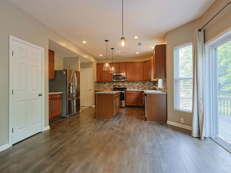 4166 Roland Creek Drive, Union Township, OH 45245 Photo 20
