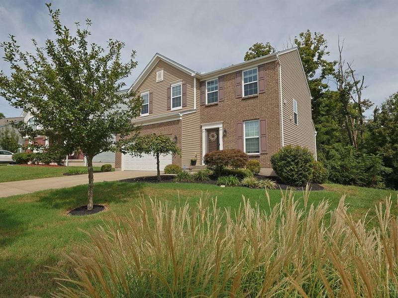 4166 Roland Creek Drive, Union Township, OH 45245 Photo 3