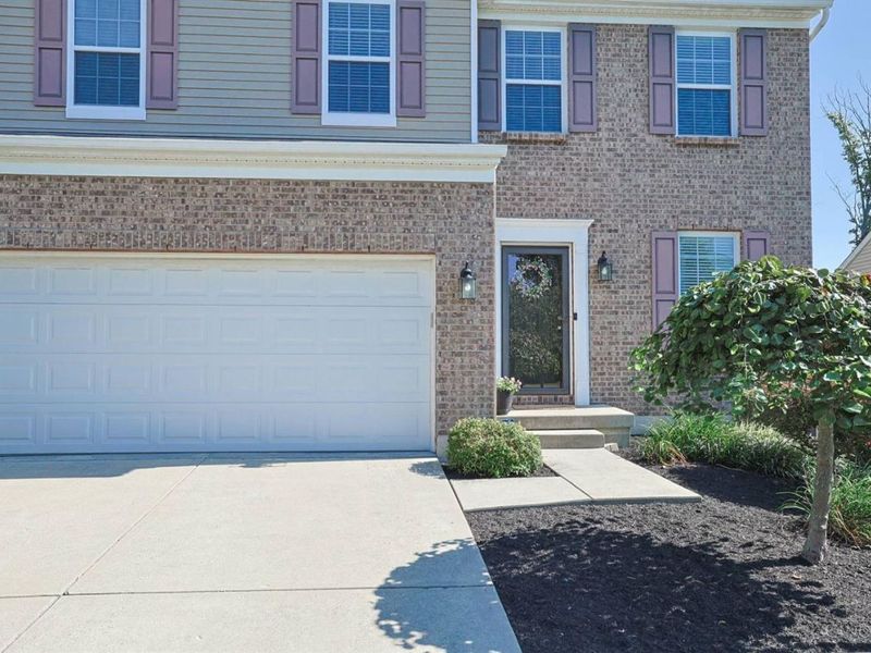 4166 Roland Creek Drive, Union Township, OH 45245 Photo 4