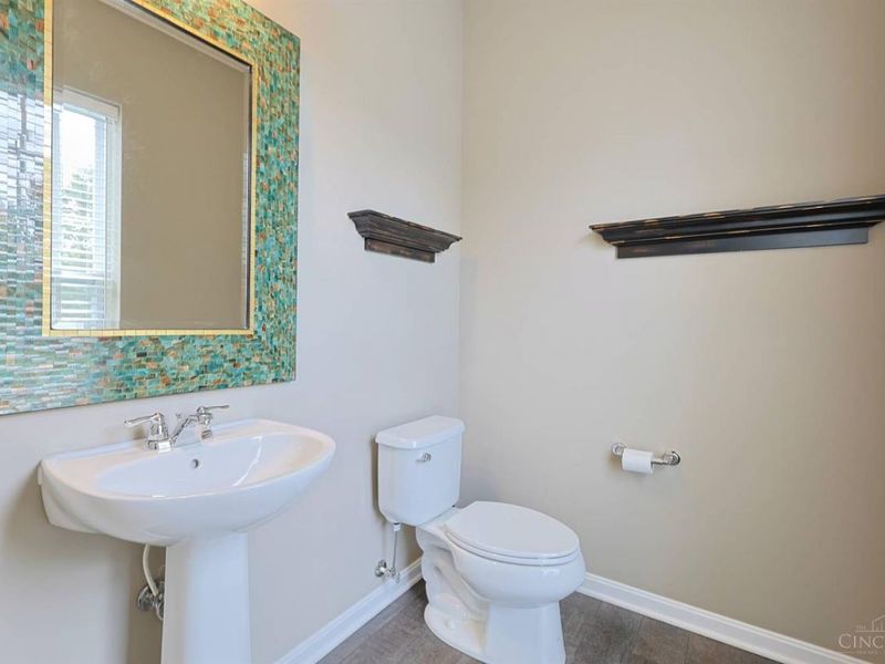 4166 Roland Creek Drive, Union Township, OH 45245 Photo 48