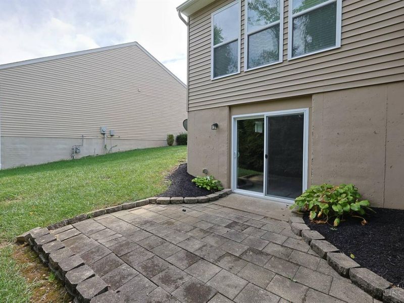 4166 Roland Creek Drive, Union Township, OH 45245 Photo 54
