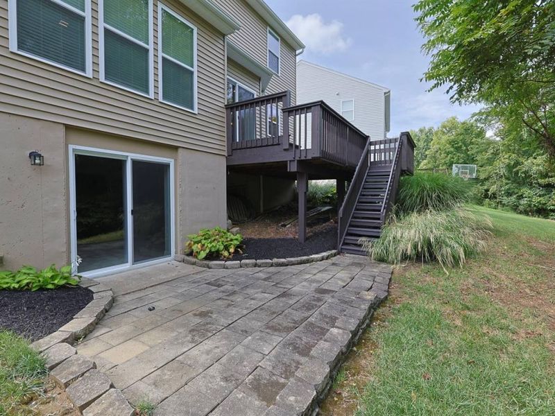4166 Roland Creek Drive, Union Township, OH 45245 Photo 55