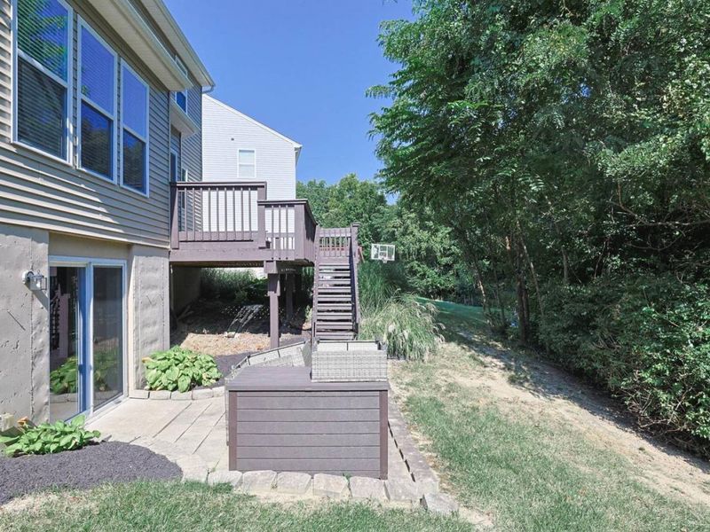 4166 Roland Creek Drive, Union Township, OH 45245 Photo 61