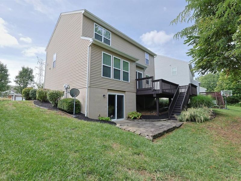 4166 Roland Creek Drive, Union Township, OH 45245 Photo 62
